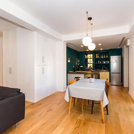 Vittorio Veneto Terrace Flat With Parking Διαμέρισμα Τορίνο Εξωτερικό φωτογραφία